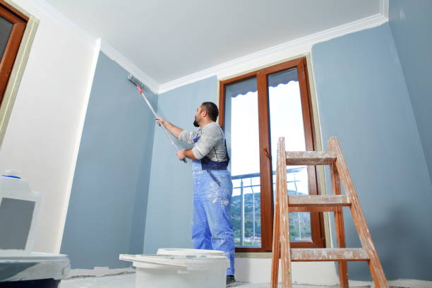 Best Painting for New Construction  in Brass Castle, NJ